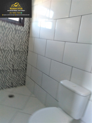 Imagem Sobrado com 3 Quartos à Venda,  em Cibratel - Itanhaém