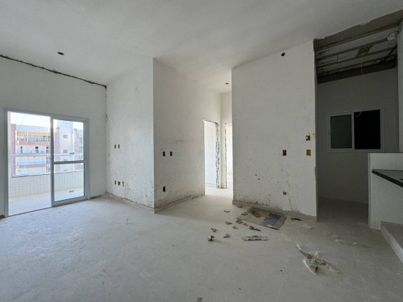 Imagem Apartamento com 2 Quartos à Venda, 61 m² em Praia Das Toninhas - Ubatuba Imagem Apartamento com 2 Quartos à Venda, 61 m² em Praia Das Toninhas - Ubatuba