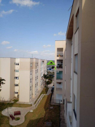 Imagem Apartamento com 3 Quartos à Venda, 64 m² em Jardim Petrópolis - Cotia Imagem Apartamento com 3 Quartos à Venda, 64 m² em Jardim Petrópolis - Cotia