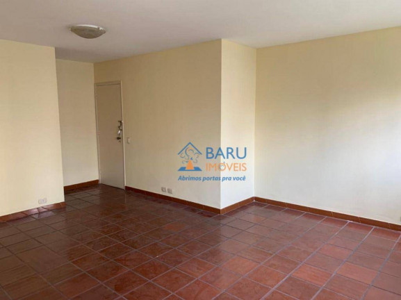 Imagem Apartamento com 2 Quartos à Venda, 86 m² em Perdizes - São Paulo
