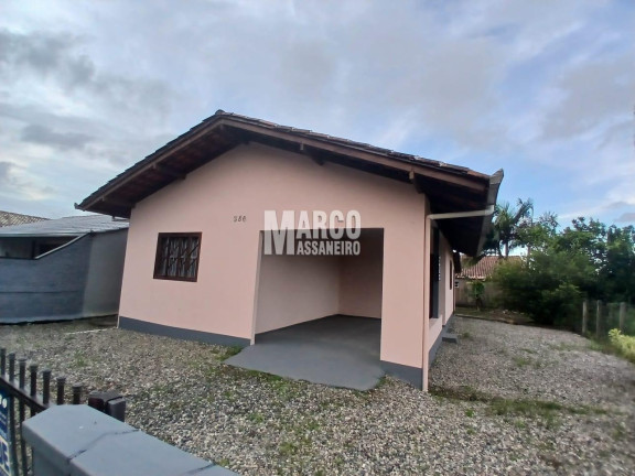 Imagem Casa com 2 Quartos à Venda, 325 m² em Salinas - Balneário Barra Do Sul Imagem Casa com 2 Quartos à Venda, 325 m² em Salinas - Balneário Barra Do Sul
