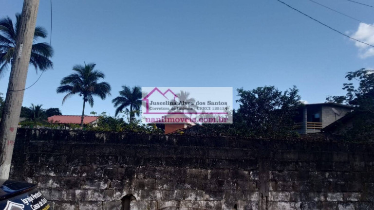 Imagem Terreno à Venda, 300 m² em Praia Da Cocanha - Caraguatatuba Imagem Terreno à Venda, 300 m² em Praia Da Cocanha - Caraguatatuba