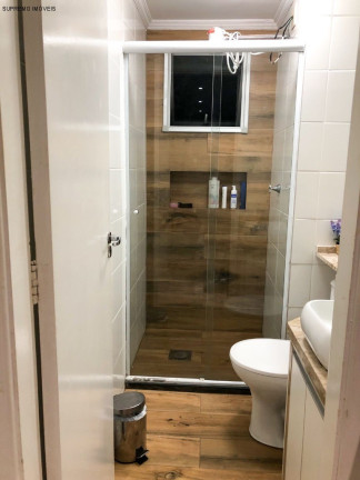 Imagem Apartamento com 2 Quartos à Venda, 44 m² em Vila Indiana - Taboão Da Serra Imagem Apartamento com 2 Quartos à Venda, 44 m² em Vila Indiana - Taboão Da Serra