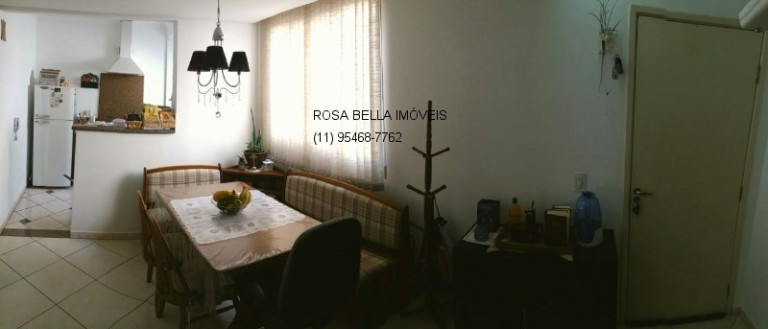 Imagem Imóvel com 2 Quartos à Venda, 98 m² em Vila Garcia - Jundiaí