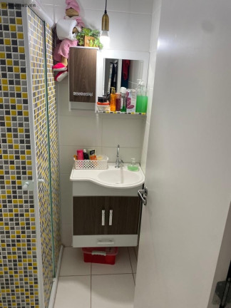 Imagem Apartamento com 2 Quartos à Venda, 60 m² em Jardim Monte Alegre - Taboão Da Serra Imagem Apartamento com 2 Quartos à Venda, 60 m² em Jardim Monte Alegre - Taboão Da Serra