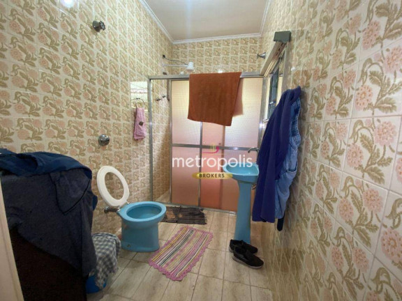 Imagem Casa com 2 Quartos à Venda, 145 m² em Olímpico - São Caetano Do Sul Imagem Casa com 2 Quartos à Venda, 145 m² em Olímpico - São Caetano Do Sul