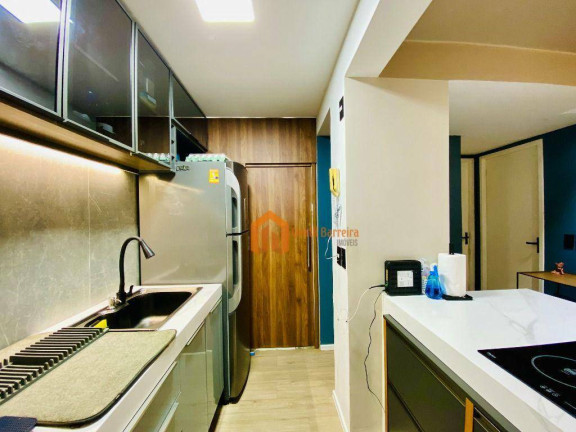 Imagem Apartamento com 2 Quartos à Venda, 61 m² em Meireles - Fortaleza Imagem Apartamento com 2 Quartos à Venda, 61 m² em Meireles - Fortaleza
