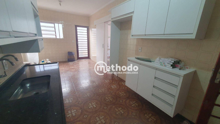 Imagem Casa com 3 Quartos à Venda, 130 m² em Parque Via Norte - Campinas Imagem Casa com 3 Quartos à Venda, 130 m² em Parque Via Norte - Campinas