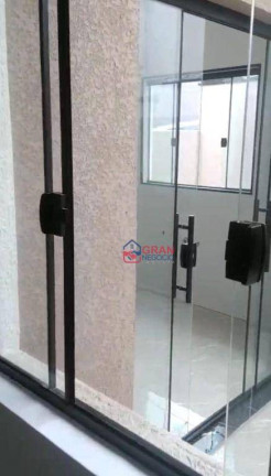 Imagem Casa com 2 Quartos à Venda, 45 m² em Bairro Alto - Curitiba