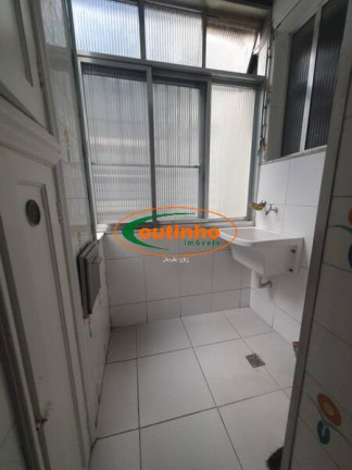 Imagem Apartamento com 3 Quartos à Venda, 130 m² em Tijuca - Rio De Janeiro