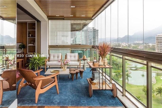Imagem Apartamento com 4 Quartos à Venda, 247 m² em Rio De Janeiro Imagem Apartamento com 4 Quartos à Venda, 247 m² em Rio De Janeiro