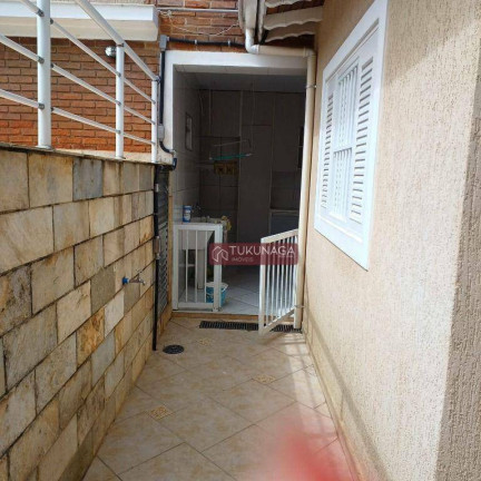 Imagem Casa com 3 Quartos à Venda, 330 m² em Jardim São Judas Tadeu - Guarulhos Imagem Casa com 3 Quartos à Venda, 330 m² em Jardim São Judas Tadeu - Guarulhos
