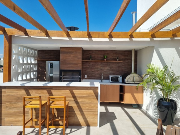 Imagem Apartamento com 1 Quarto à Venda, 27 m² em Vila Sônia - São Paulo Imagem Apartamento com 1 Quarto à Venda, 27 m² em Vila Sônia - São Paulo