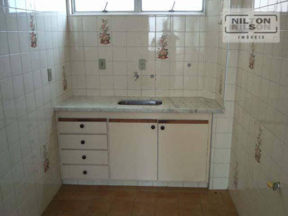 Apartamento com 1 Quarto à Venda, 42 m² em Centro - Campinas