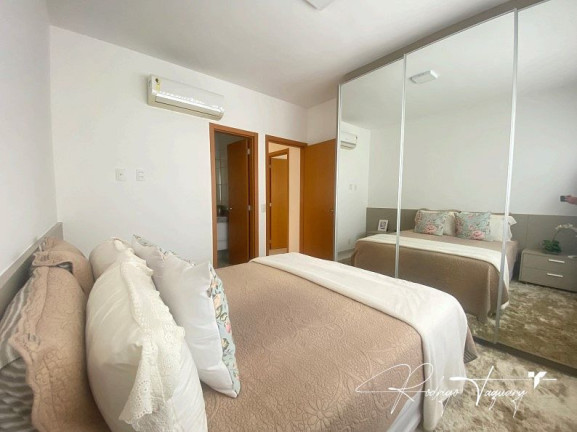Imagem Casa de Condomínio com 3 Quartos à Venda, 75 m² em Jardim Guanabara Ii - Goiânia Imagem Casa de Condomínio com 3 Quartos à Venda, 75 m² em Jardim Guanabara Ii - Goiânia