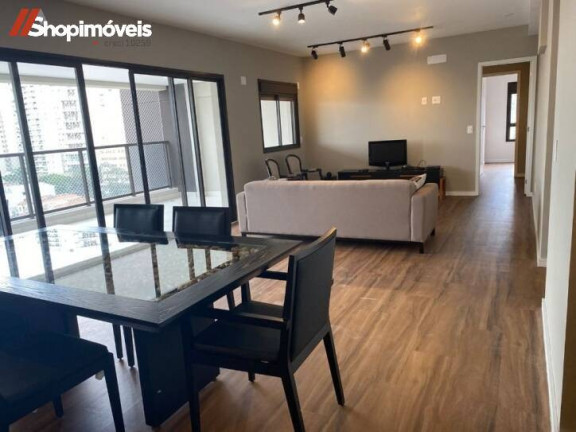 Imagem Apartamento com 3 Quartos à Venda, 158 m² em Aclimação - São Paulo
