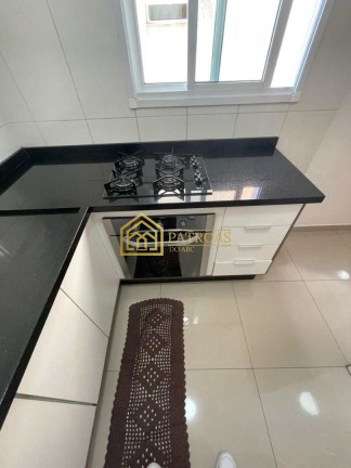 Imagem Apartamento com 2 Quartos à Venda, 100 m² em Vila Alzira - Santo André