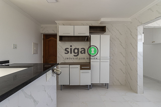 Imagem Apartamento com 3 Quartos à Venda, 177 m² em Morumbi - São Paulo