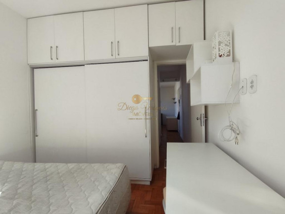 Imagem Apartamento com 1 Quarto à Venda, 30 m² em Taumaturgo - Teresópolis