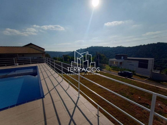 Imagem Imóvel com 4 Quartos à Venda, 300 m² em Horizonte Azul Ii - Itupeva