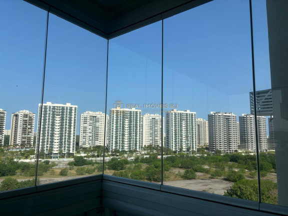 Imagem Apartamento com 2 Quartos à Venda, 62 m² em Barra Olímpica - Rio De Janeiro Imagem Apartamento com 2 Quartos à Venda, 62 m² em Barra Olímpica - Rio De Janeiro
