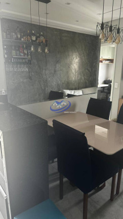 Apartamento com 2 Quartos à Venda, 49 m² em Jardim Das Palmeiras - Várzea Paulista