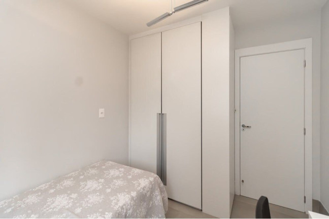 Imagem Apartamento com 2 Quartos à Venda, 55 m² em Vila Andrade - São Paulo Imagem Apartamento com 2 Quartos à Venda, 55 m² em Vila Andrade - São Paulo