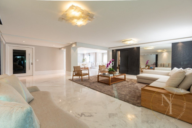 Imagem Apartamento com 4 Quartos à Venda, 400 m² em Jardim Analia Franco - São Paulo Imagem Apartamento com 4 Quartos à Venda, 400 m² em Jardim Analia Franco - São Paulo