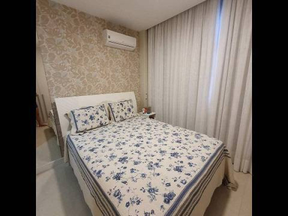 Imagem Apartamento com 3 Quartos à Venda, 100 m² em Niterói
