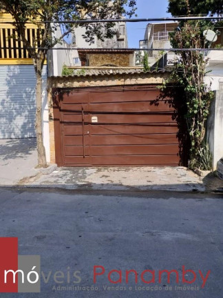 Imagem Casa com 3 Quartos à Venda, 160 m² em Jardim Itacolomi - São Paulo