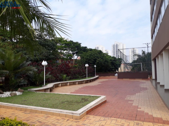 Imagem Apartamento com 3 Quartos à Venda, 78 m² em Jardim Independência - São Paulo Imagem Apartamento com 3 Quartos à Venda, 78 m² em Jardim Independência - São Paulo