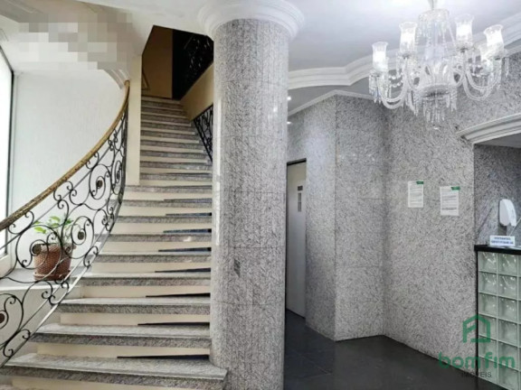 Apartamento com 3 Quartos à Venda, 110 m² em Centro Histórico - Porto Alegre