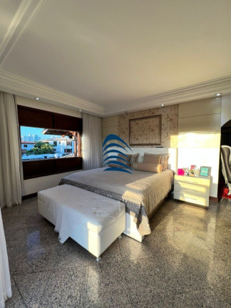 Imagem Casa com 5 Quartos à Venda, 560 m² em Itaigara - Salvador