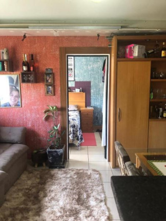 Imagem Apartamento com 1 Quarto à Venda, 40 m² em Parque Dos Maias - Porto Alegre