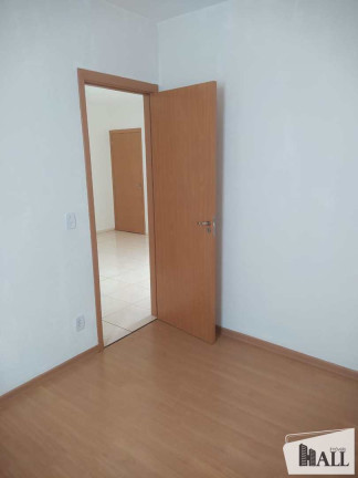 Imagem Apartamento com 2 Quartos à Venda, 53 m² em Rios Di Itália - São José Do Rio Preto