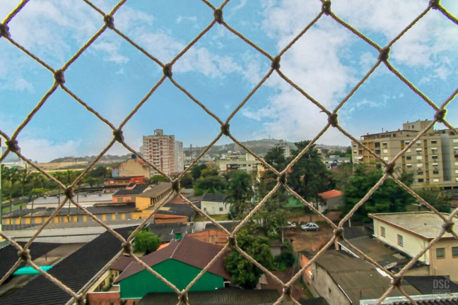 Imagem Apartamento com 2 Quartos à Venda, 60 m² em Cristal - Porto Alegre