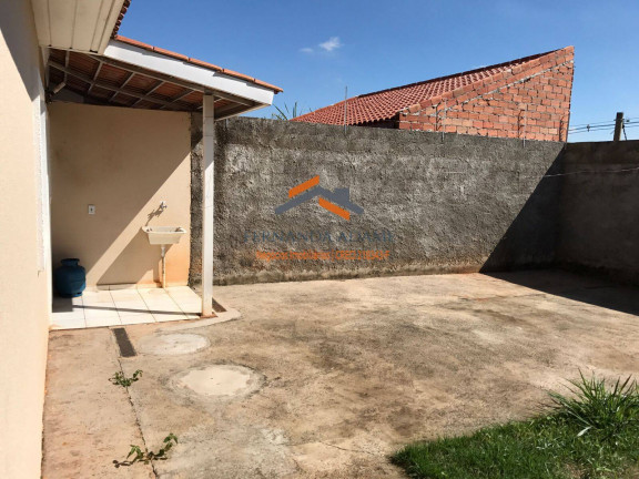 Imagem Casa com 3 Quartos à Venda, 234 m² em Saltinho - Paulínia