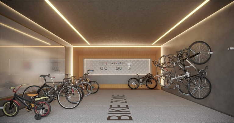 Imagem Apartamento com 2 Quartos à Venda, 86 m² em Butantã - São Paulo Imagem Apartamento com 2 Quartos à Venda, 86 m² em Butantã - São Paulo
