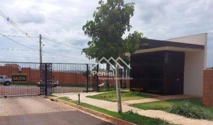 Terreno à Venda, 374 m² em Bonfim Paulista - Ribeirão Preto