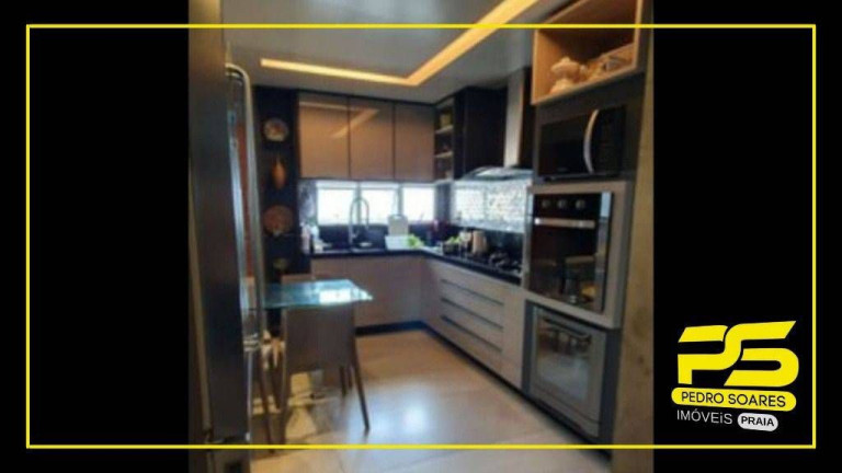 Imagem Apartamento com 3 Quartos à Venda, 145 m² em Altiplano Cabo Branco - João Pessoa Imagem Apartamento com 3 Quartos à Venda, 145 m² em Altiplano Cabo Branco - João Pessoa