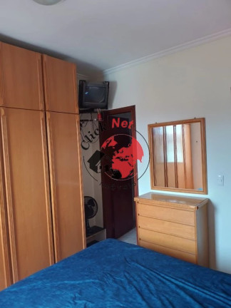 Imagem Apartamento com 2 Quartos à Venda, 65 m² em Planalto - São Bernardo Do Campo
