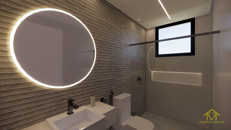 Imagem Casa com 4 Quartos à Venda, 221 m² em Morada Do Sol - Vila Velha