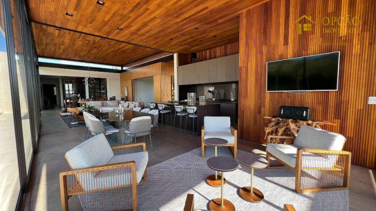 Imagem Casa com 6 Quartos à Venda, 665 m² em Condomínio Terras De São José Ii - Itu Imagem Casa com 6 Quartos à Venda, 665 m² em Condomínio Terras De São José Ii - Itu
