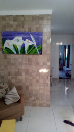 Casa com 2 Quartos à Venda, 105 m² em Centro - Nossa Senhora Do Socorro