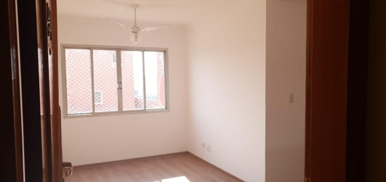 Apartamento com 2 Quartos à Venda, 52 m² em Itaquera - São Paulo