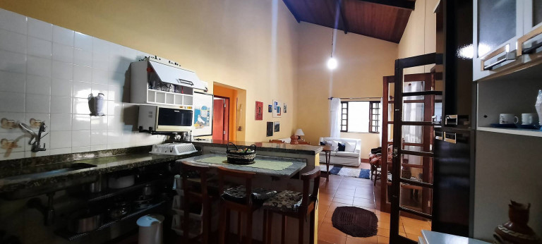 Imagem Casa com 3 Quartos à Venda, 186 m² em Verde Mar - Caraguatatuba