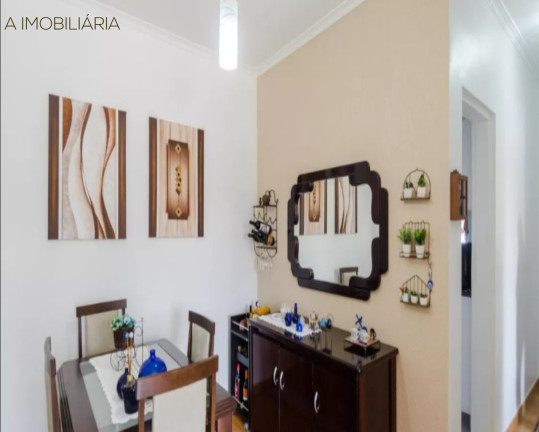 Imagem Imóvel com 2 Quartos à Venda, 65 m² em Santa Terezinha - São Bernardo Do Campo