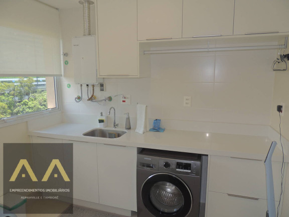 Imagem Apartamento com 4 Quartos à Venda, 338 m² em Alphaville - Barueri Imagem Apartamento com 4 Quartos à Venda, 338 m² em Alphaville - Barueri