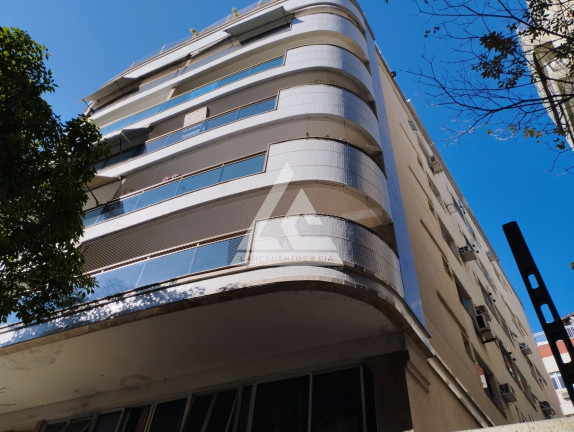 Imagem Apartamento com 2 Quartos à Venda, 62 m² em Laranjeiras - Rio De Janeiro Imagem Apartamento com 2 Quartos à Venda, 62 m² em Laranjeiras - Rio De Janeiro