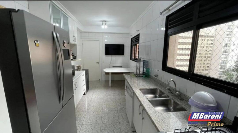 Imagem Apartamento com 3 Quartos à Venda, 167 m² em Vila Uberabinha - São Paulo Imagem Apartamento com 3 Quartos à Venda, 167 m² em Vila Uberabinha - São Paulo